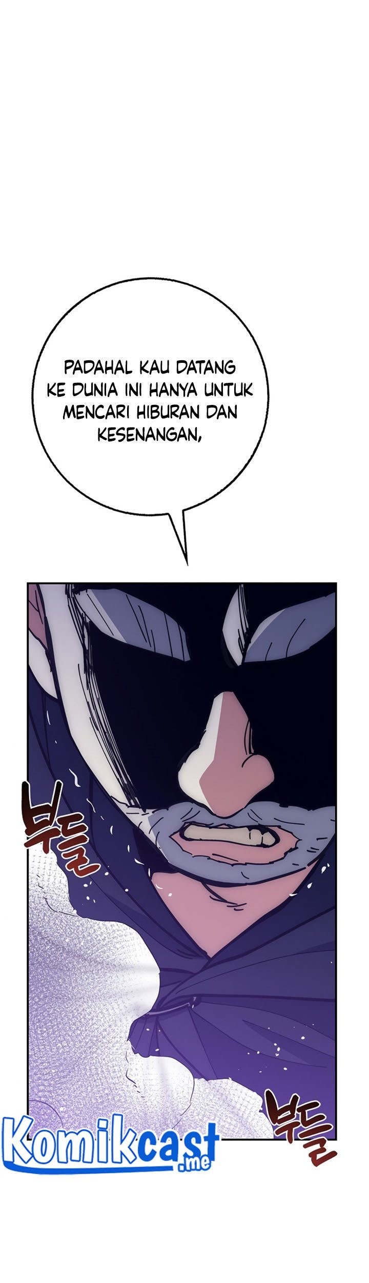 Hyper Luck Chapter 24 Gambar 26
