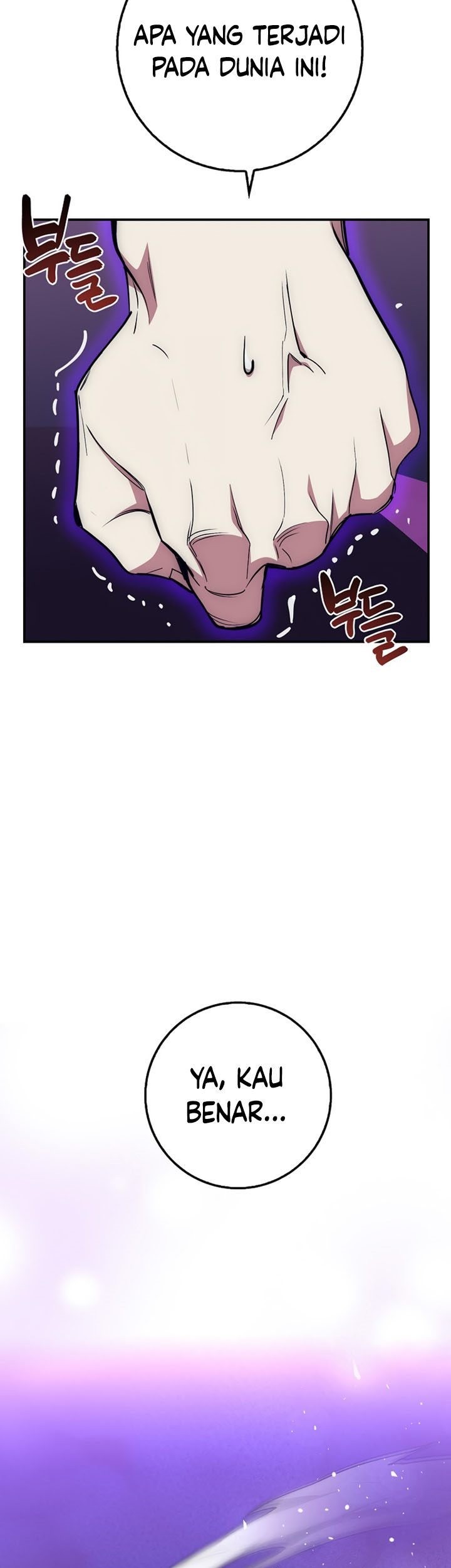 Hyper Luck Chapter 24 Gambar 28