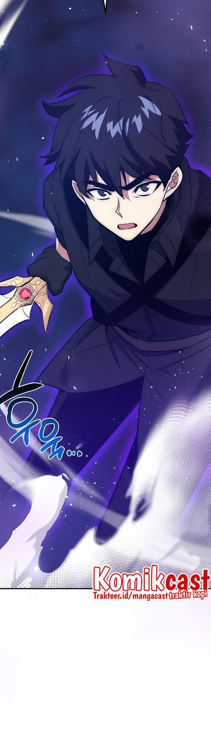 Hyper Luck Chapter 24 Gambar 30