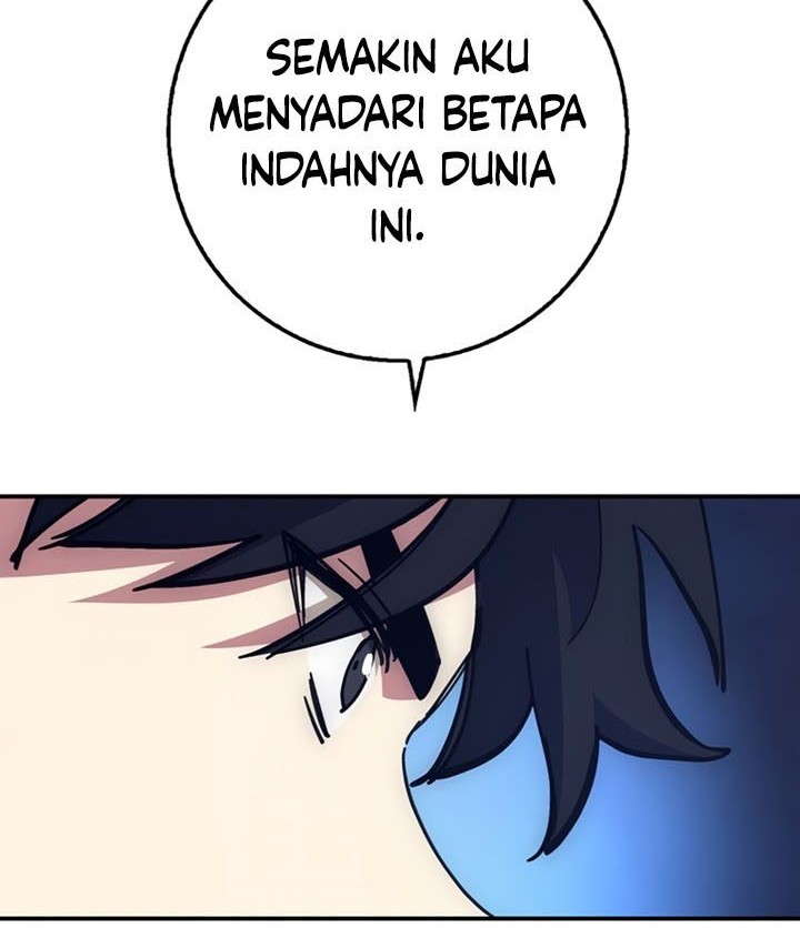Hyper Luck Chapter 24 Gambar 33