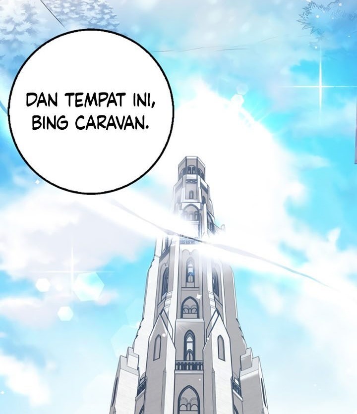 Hyper Luck Chapter 24 Gambar 35