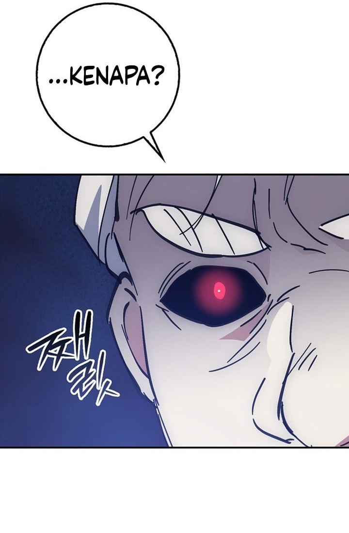 Hyper Luck Chapter 24 Gambar 39