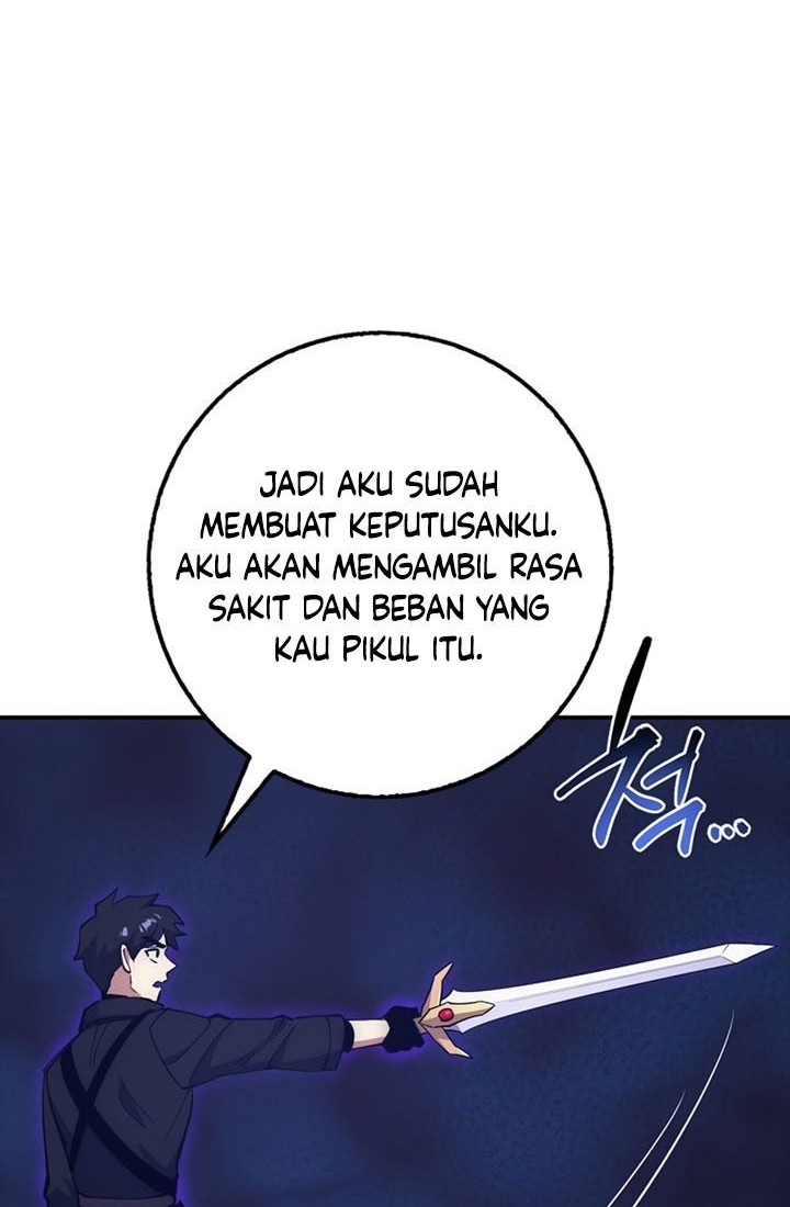 Hyper Luck Chapter 24 Gambar 41