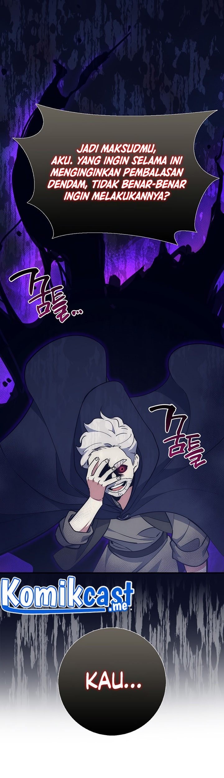 Hyper Luck Chapter 24 Gambar 44