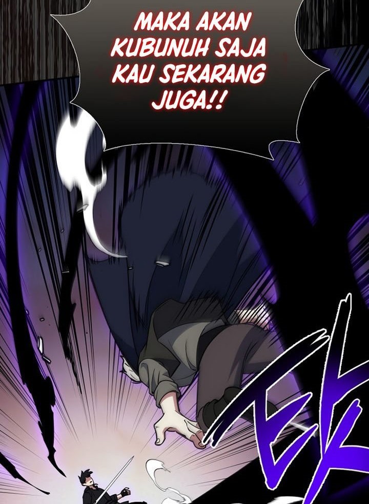 Hyper Luck Chapter 24 Gambar 47