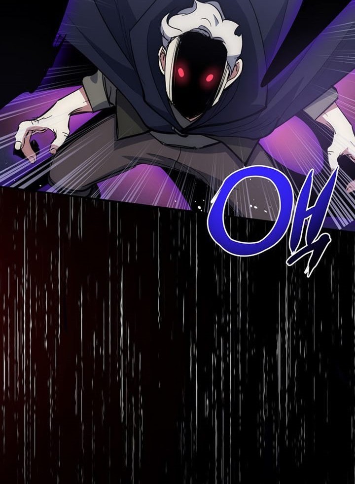Hyper Luck Chapter 24 Gambar 49