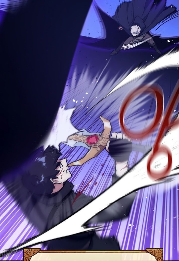 Hyper Luck Chapter 24 Gambar 55