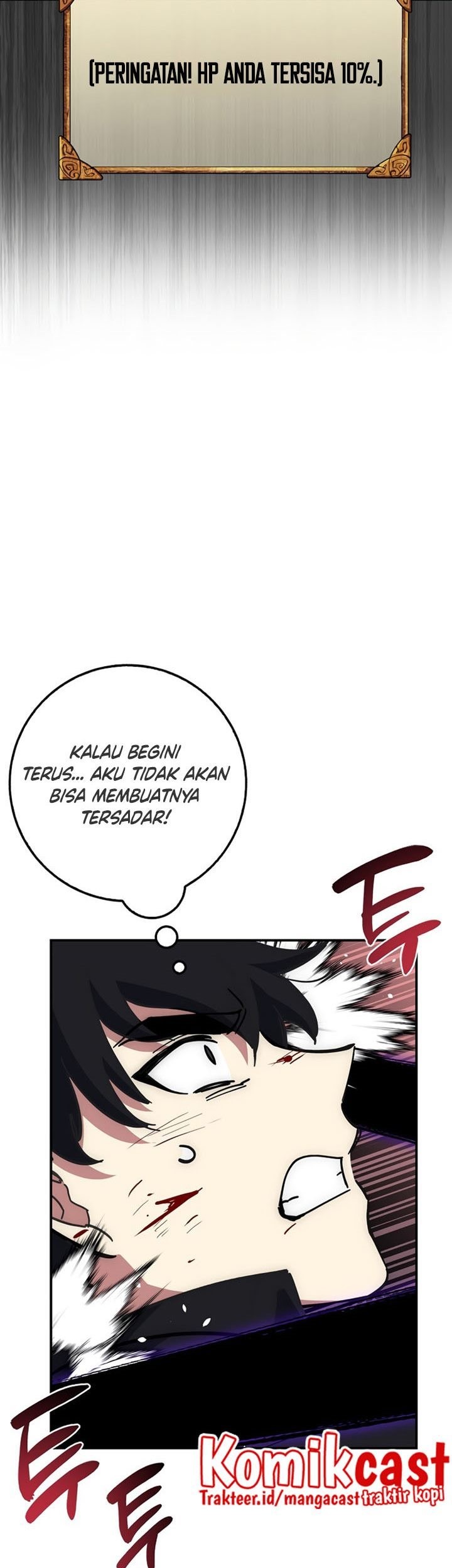 Hyper Luck Chapter 24 Gambar 56
