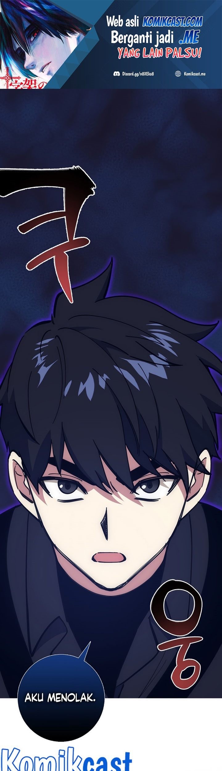 Baca Manhwa Hyper Luck Chapter 24 Gambar 2