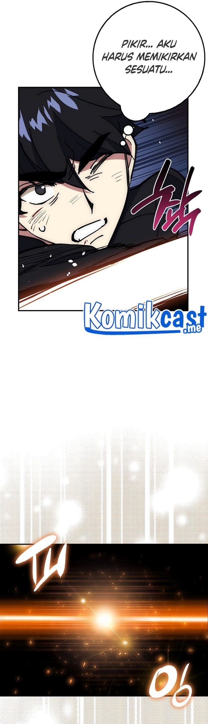 Hyper Luck Chapter 24 Gambar 60