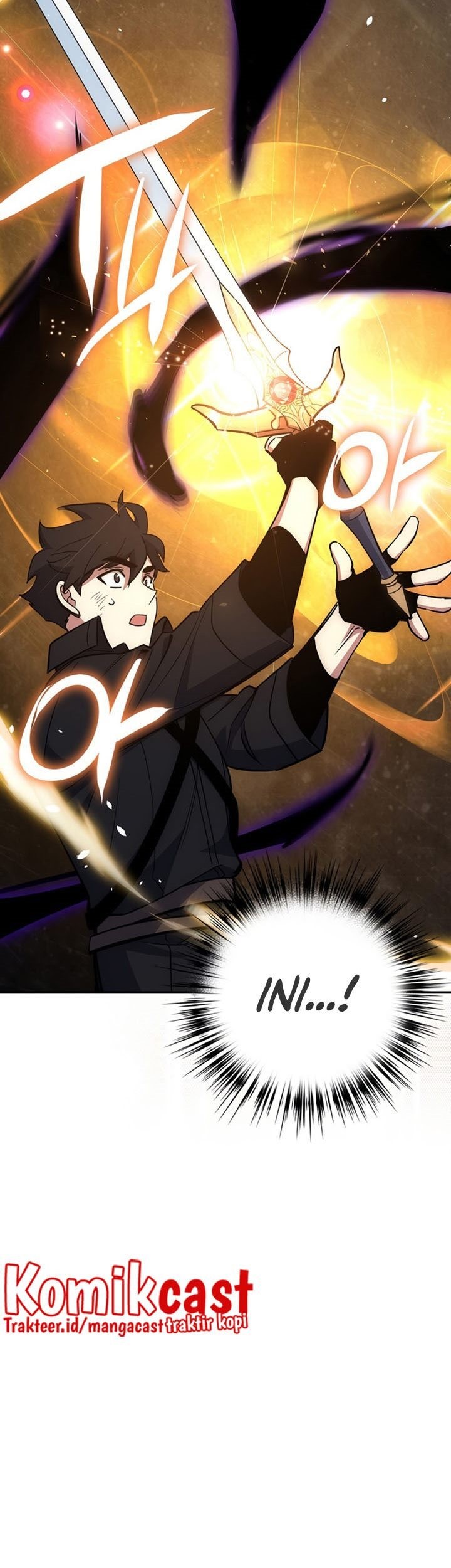 Hyper Luck Chapter 24 Gambar 62