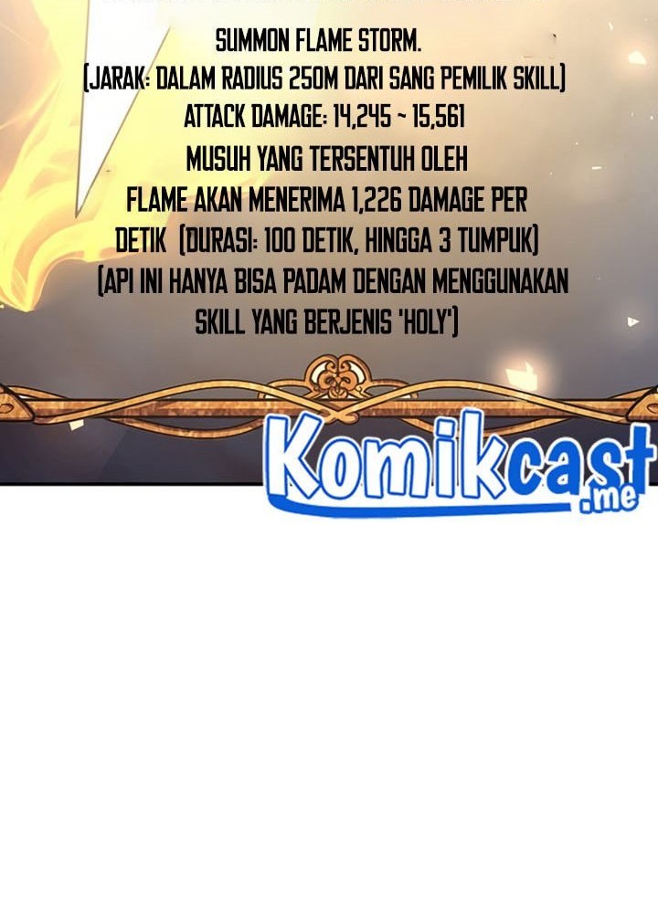Hyper Luck Chapter 24 Gambar 65