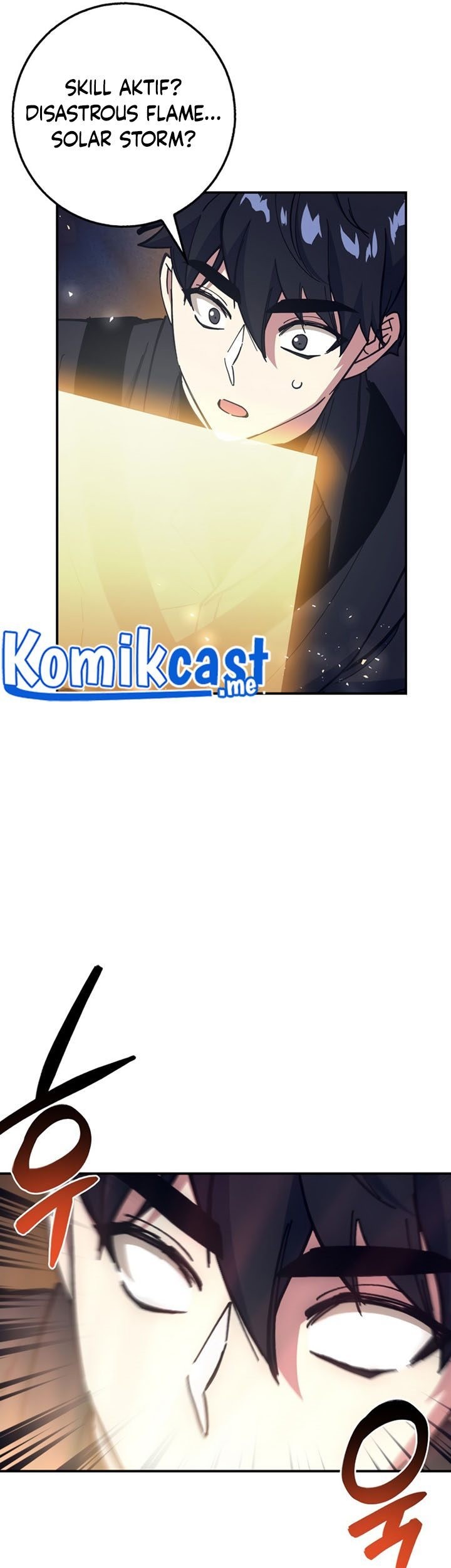 Hyper Luck Chapter 24 Gambar 66
