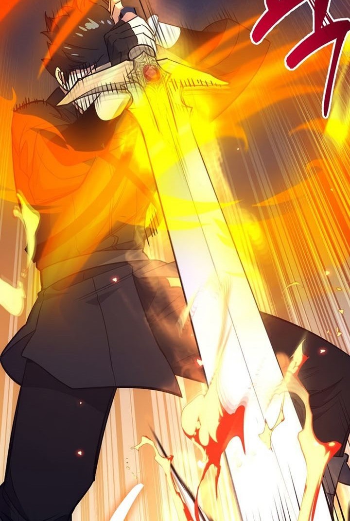 Hyper Luck Chapter 24 Gambar 69
