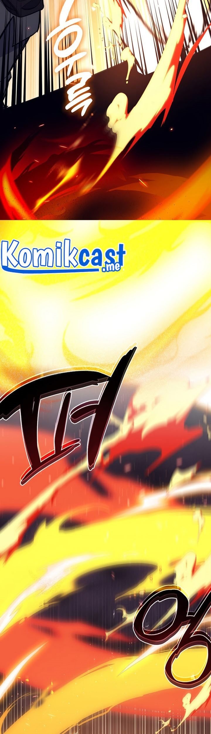 Hyper Luck Chapter 24 Gambar 70