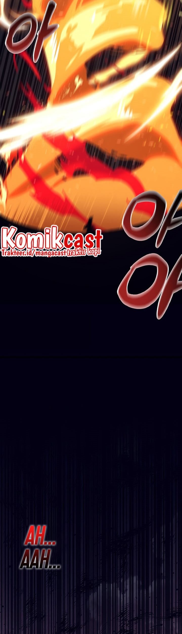 Hyper Luck Chapter 24 Gambar 74
