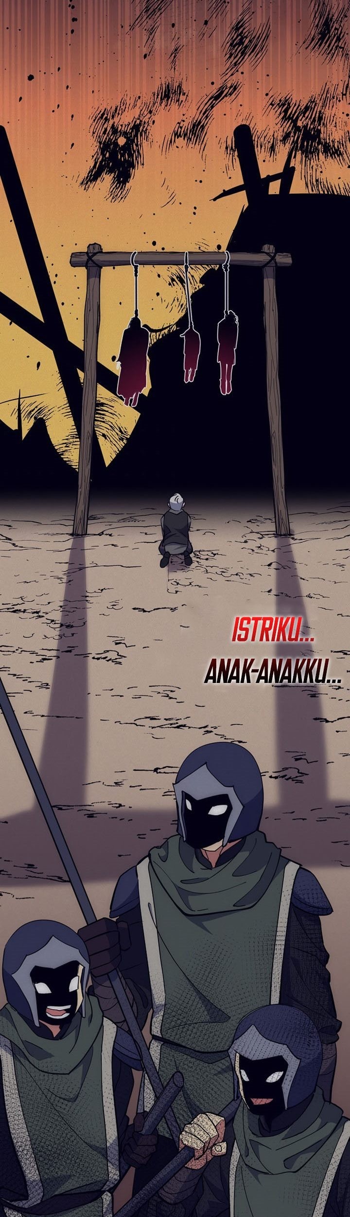 Hyper Luck Chapter 24 Gambar 76