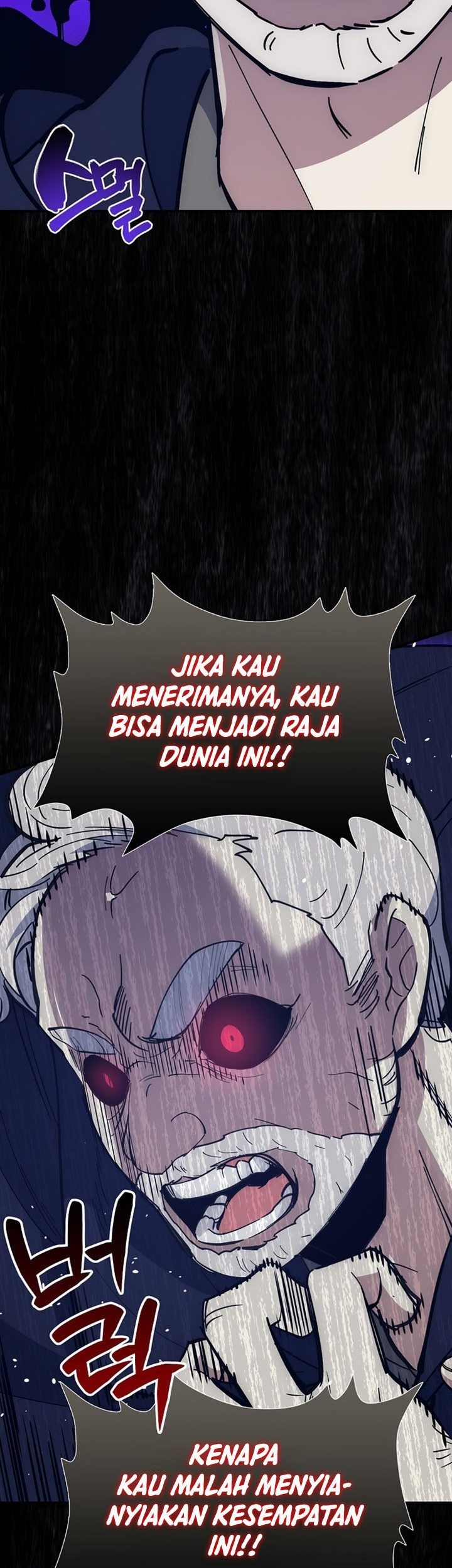Hyper Luck Chapter 24 Gambar 4