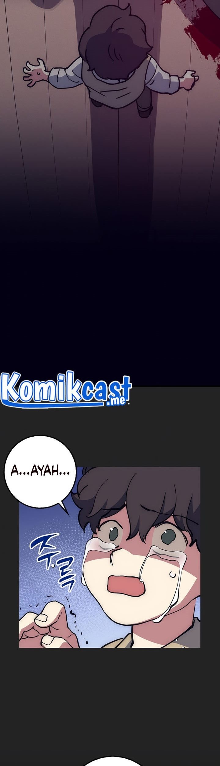 Hyper Luck Chapter 24 Gambar 82