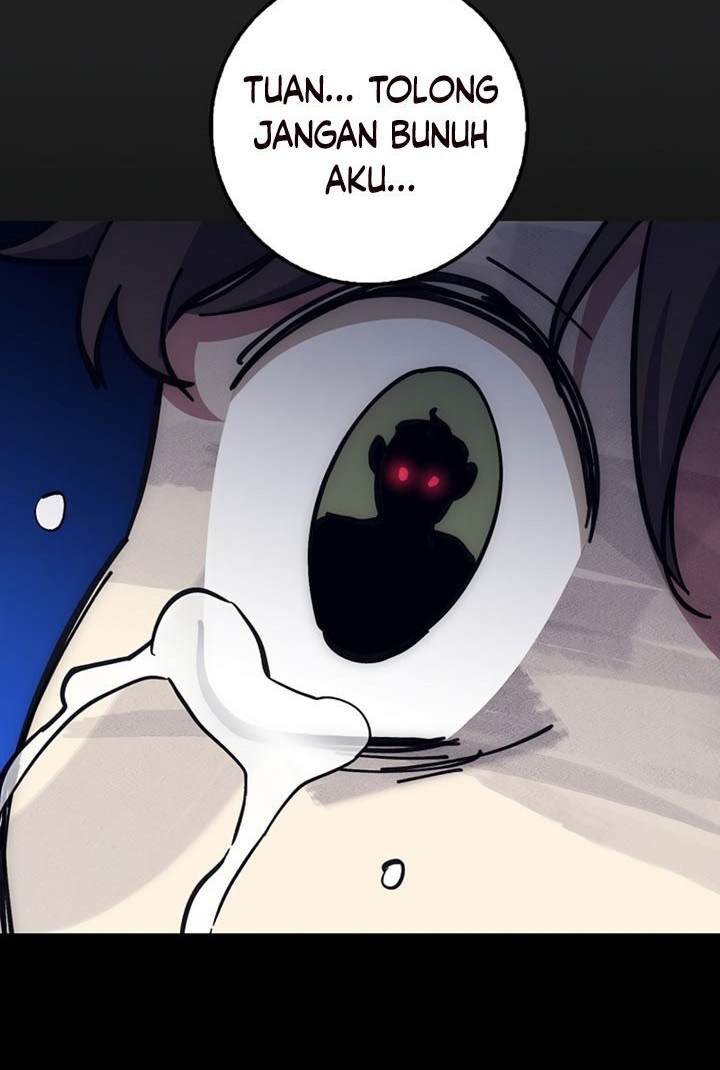 Hyper Luck Chapter 24 Gambar 83
