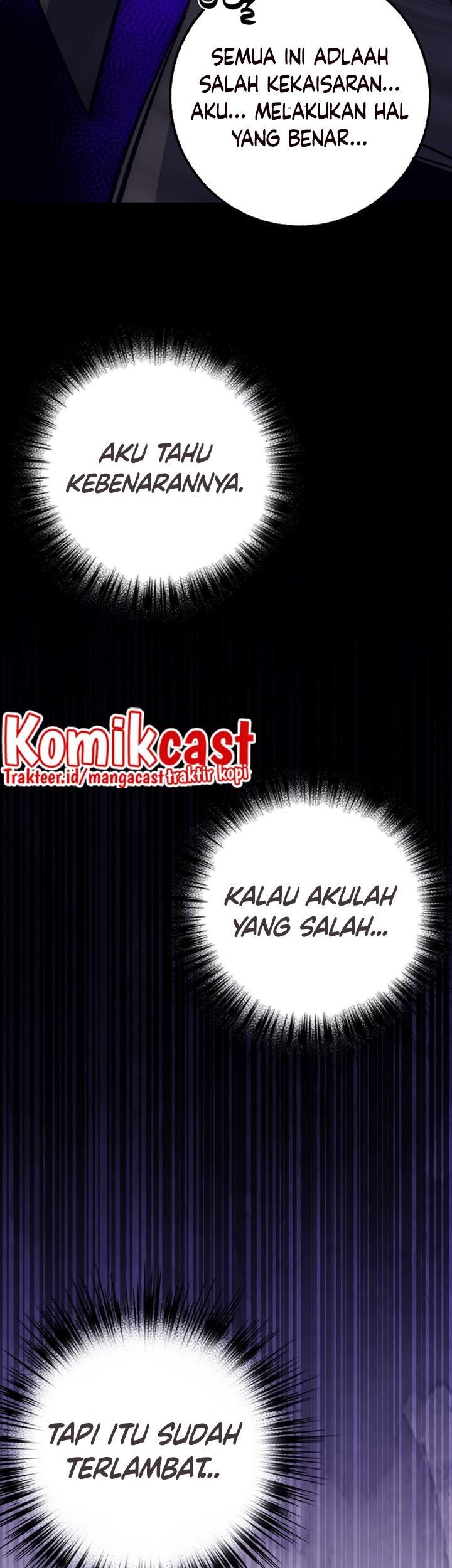 Hyper Luck Chapter 24 Gambar 86