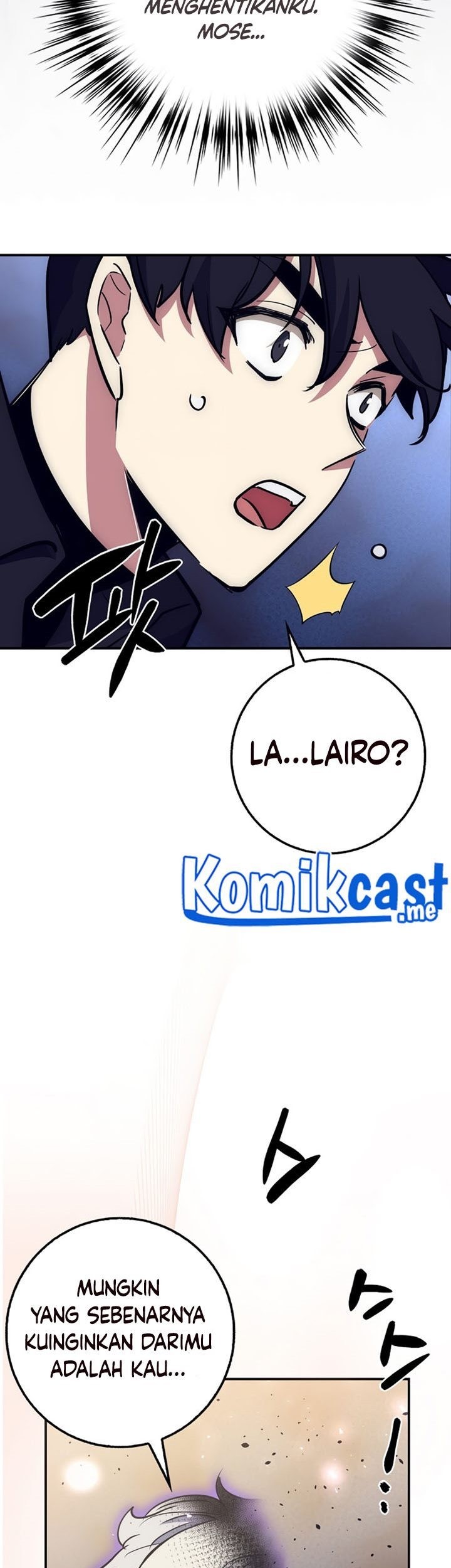 Hyper Luck Chapter 24 Gambar 88