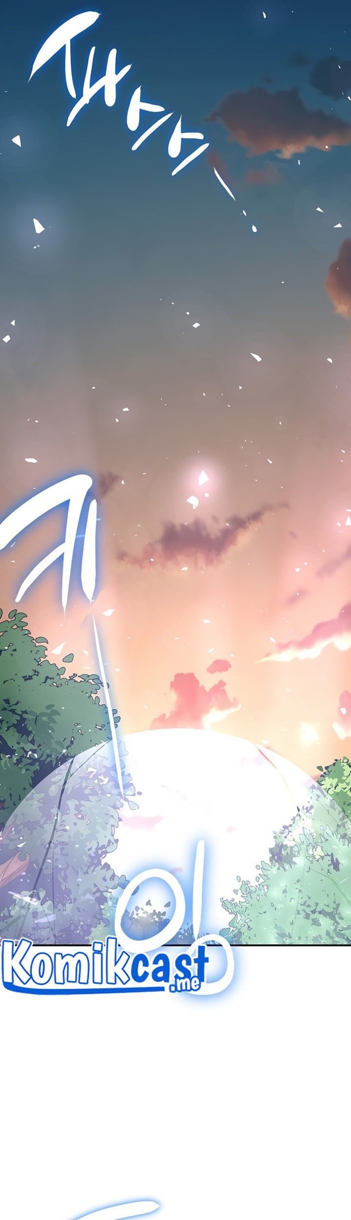 Hyper Luck Chapter 24 Gambar 94