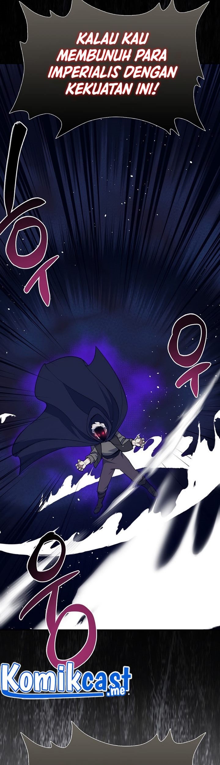 Hyper Luck Chapter 24 Gambar 6