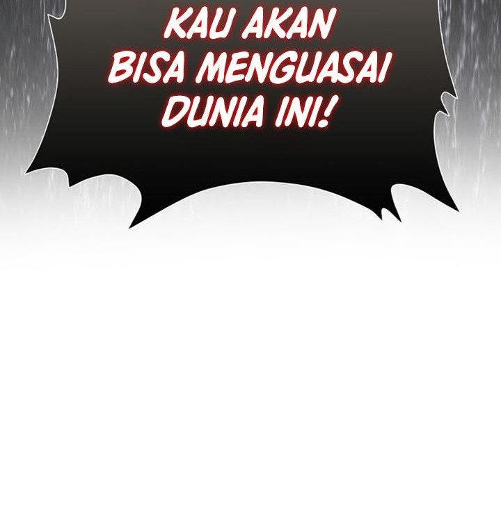 Hyper Luck Chapter 24 Gambar 7