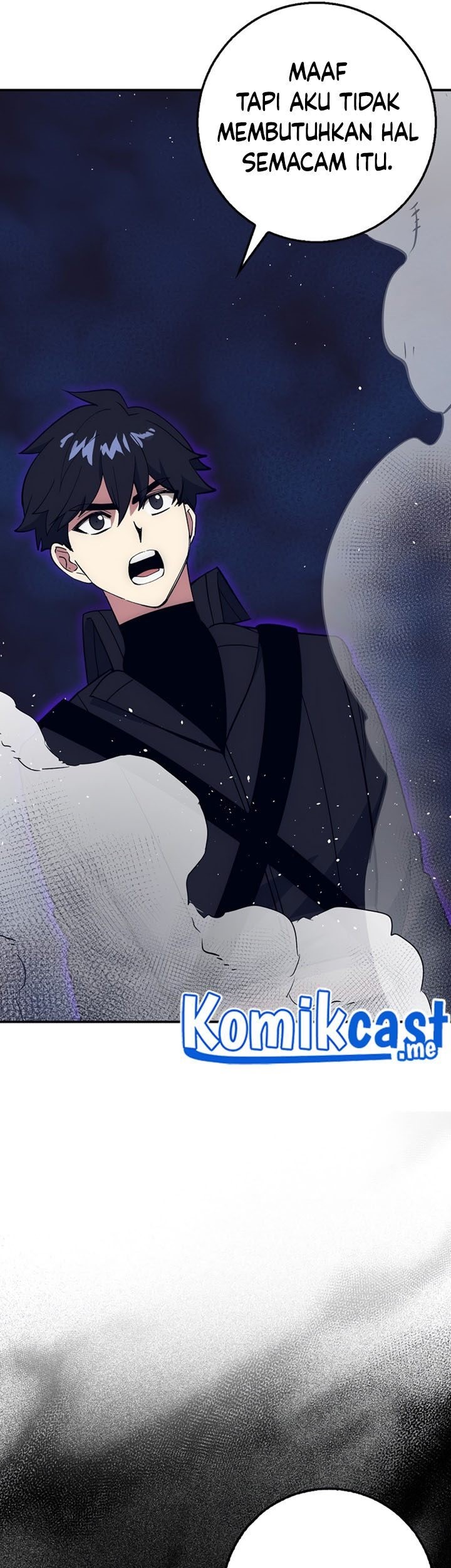 Hyper Luck Chapter 24 Gambar 8