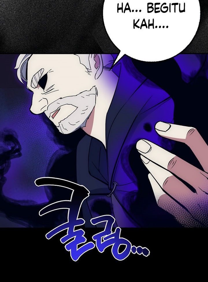 Hyper Luck Chapter 24 Gambar 9