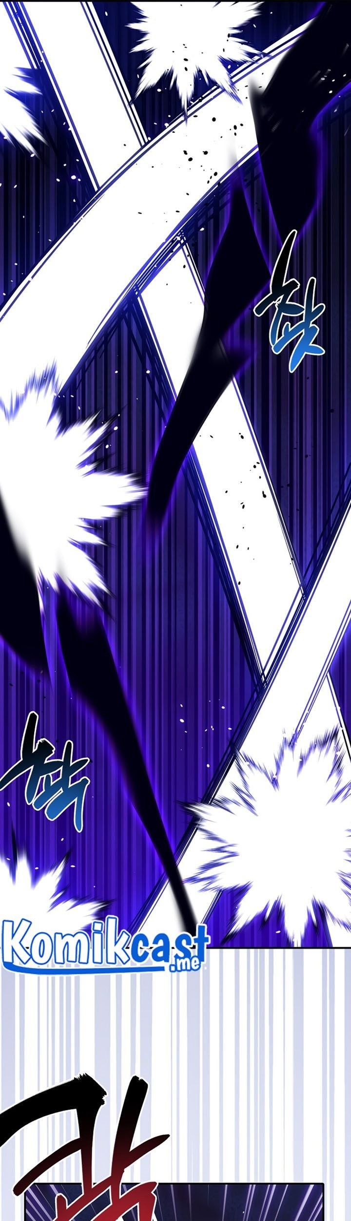 Hyper Luck Chapter 24 Gambar 14