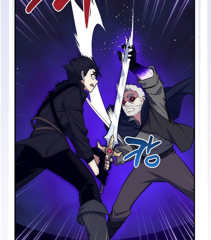Hyper Luck Chapter 24 Gambar 15