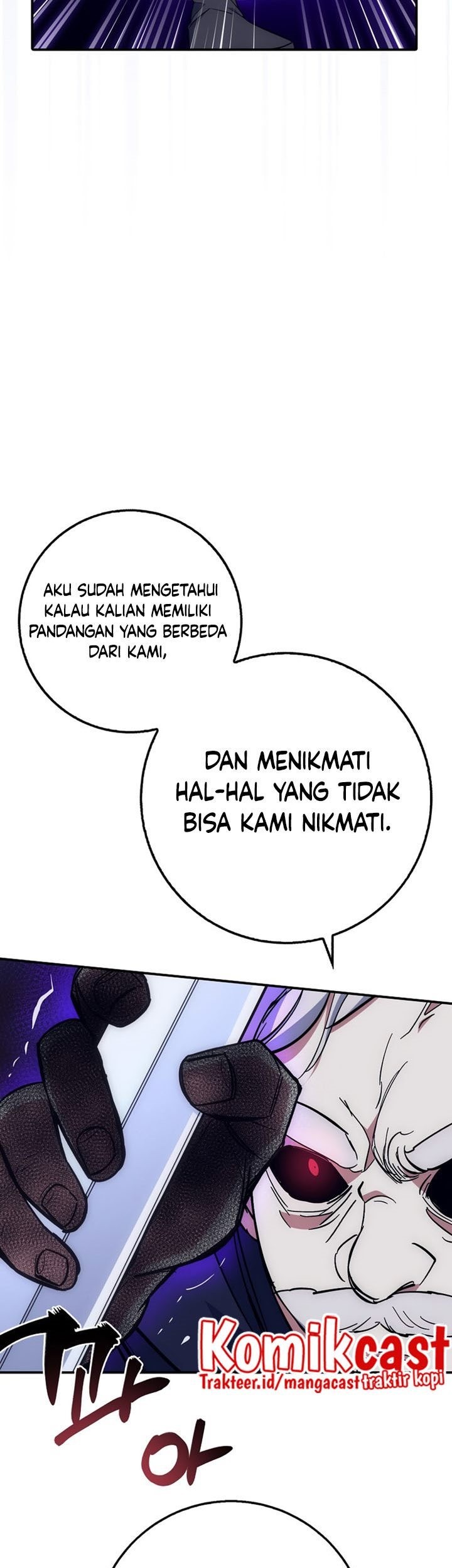 Hyper Luck Chapter 24 Gambar 16