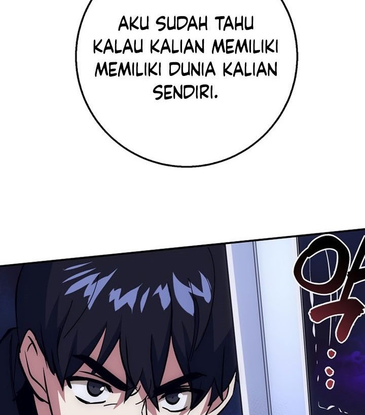 Hyper Luck Chapter 24 Gambar 17