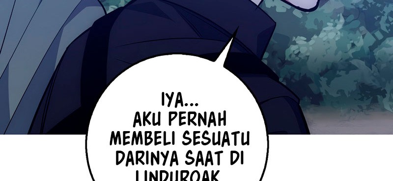 Hyper Luck Chapter 23 Gambar 19