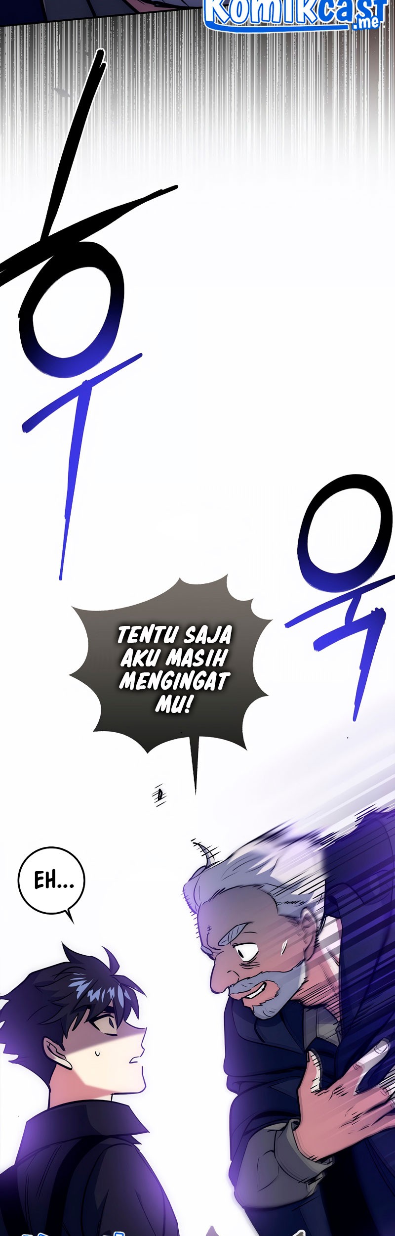 Hyper Luck Chapter 23 Gambar 22