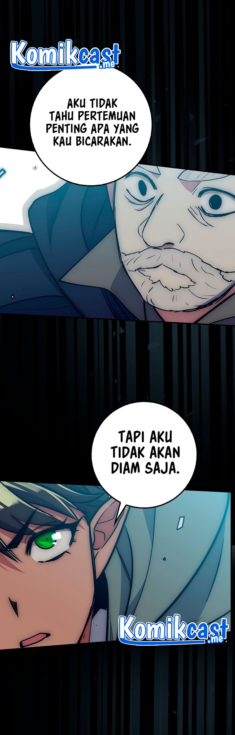 Hyper Luck Chapter 23 Gambar 28