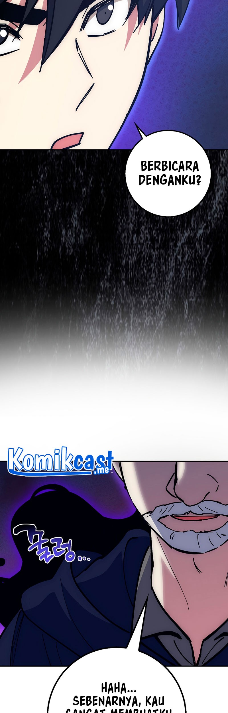 Hyper Luck Chapter 23 Gambar 42