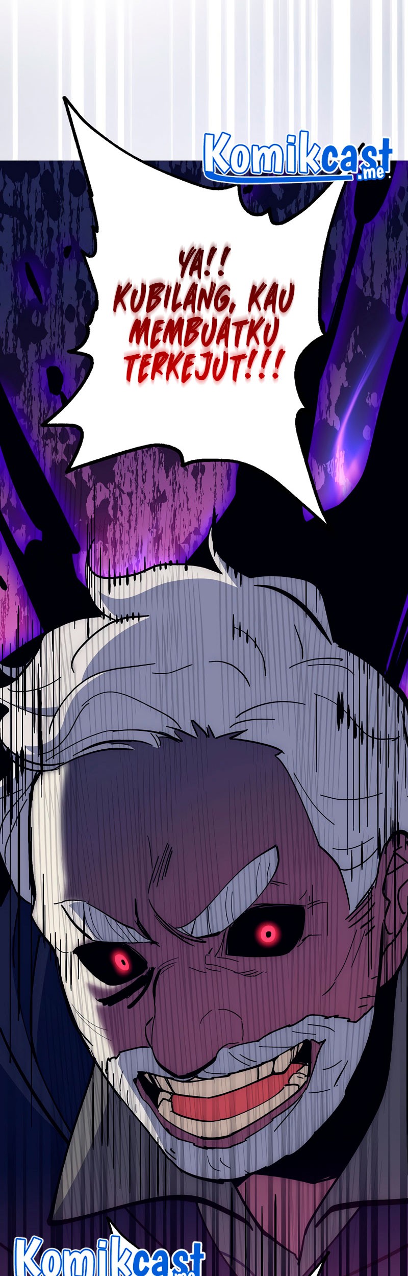 Hyper Luck Chapter 23 Gambar 44