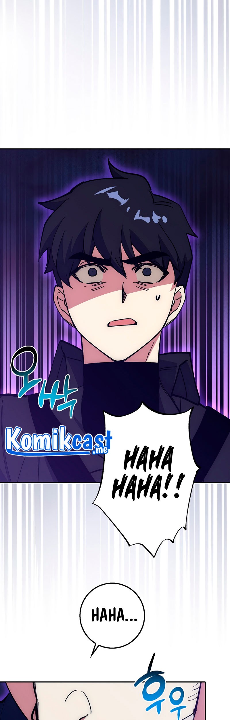 Hyper Luck Chapter 23 Gambar 46