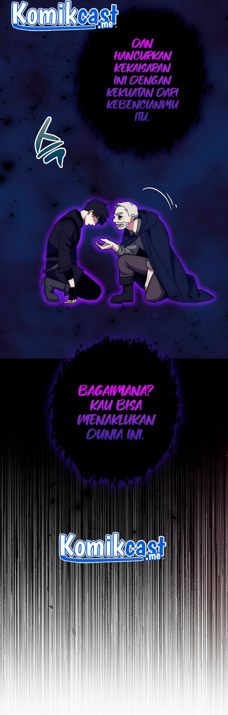 Hyper Luck Chapter 23 Gambar 68