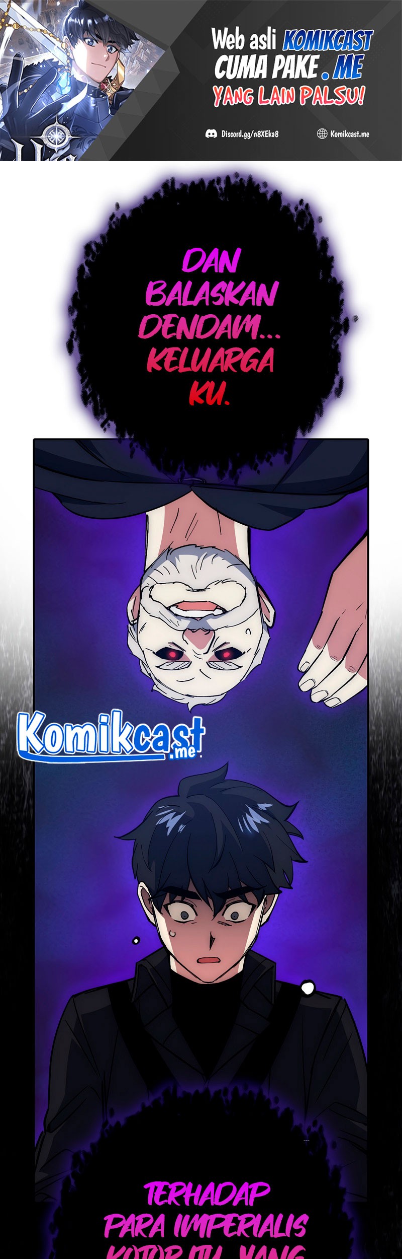 Hyper Luck Chapter 23 Gambar 70