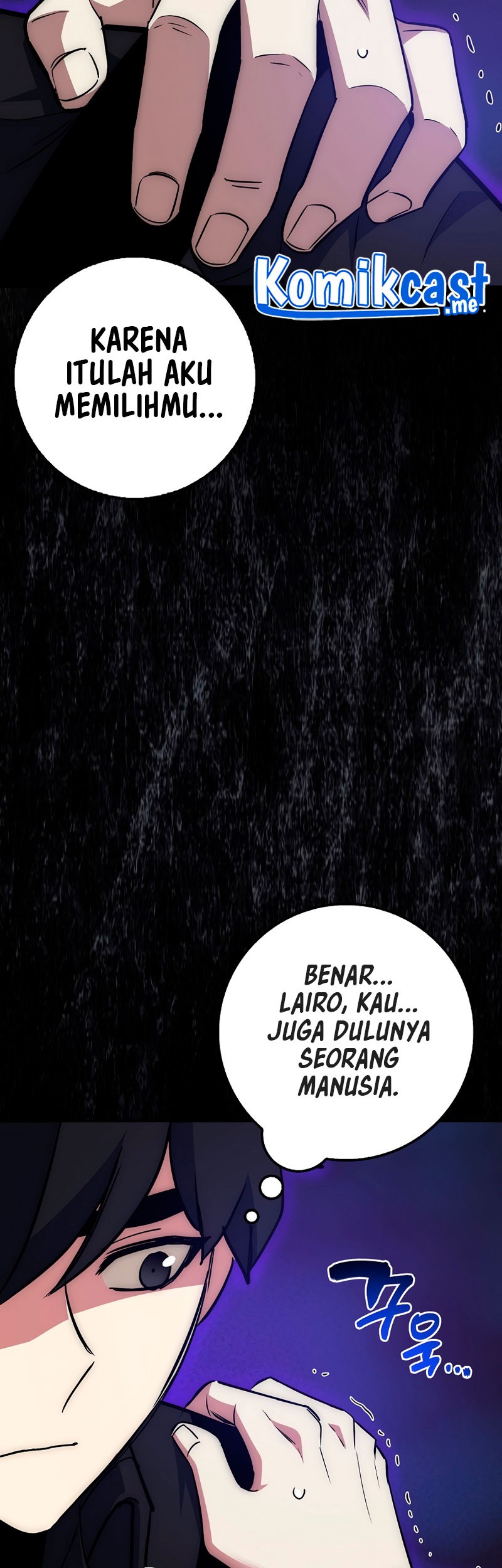 Hyper Luck Chapter 23 Gambar 76