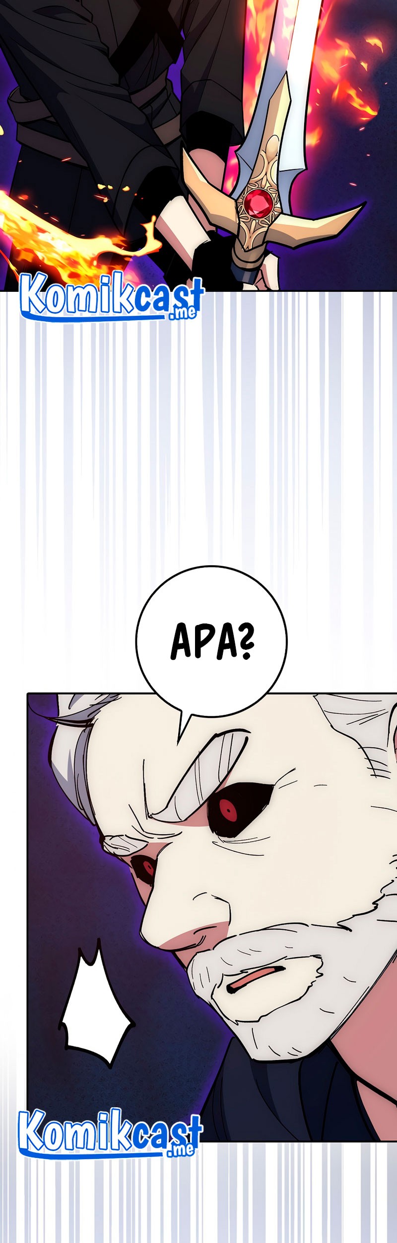 Hyper Luck Chapter 23 Gambar 90