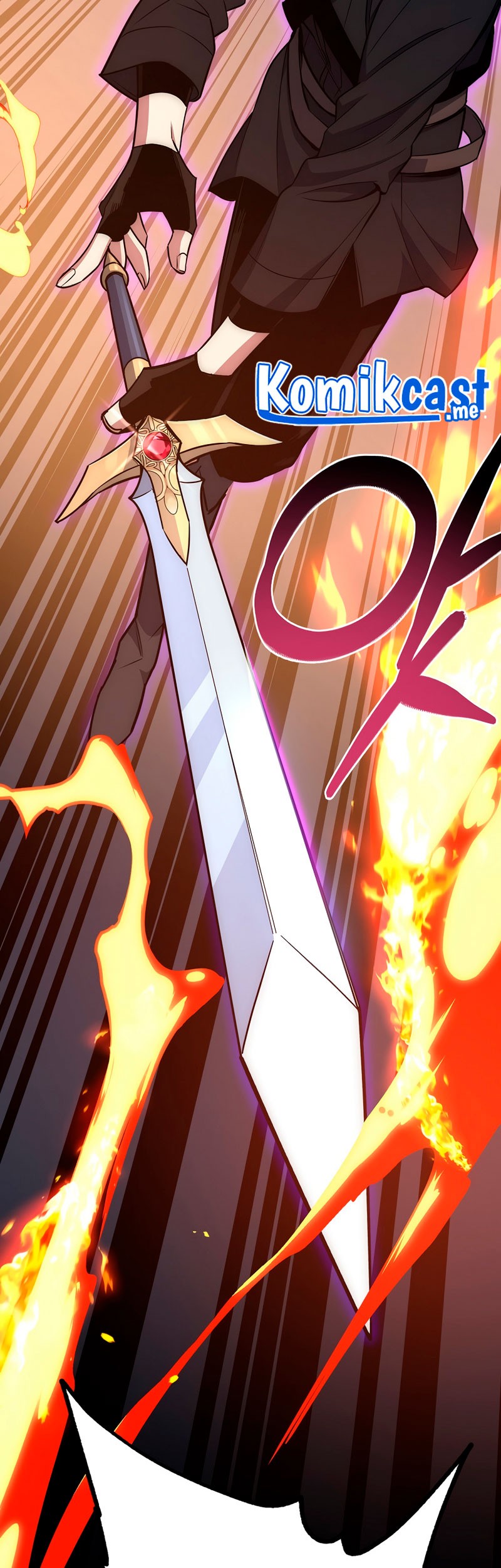 Hyper Luck Chapter 23 Gambar 94