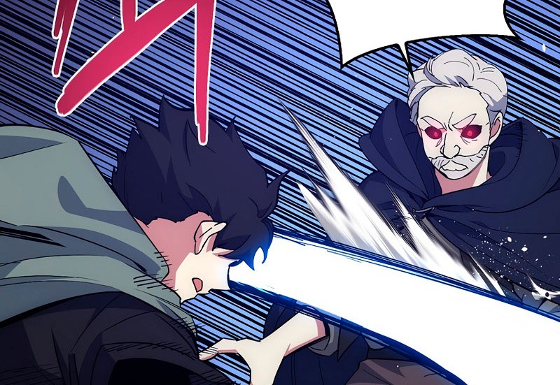 Hyper Luck Chapter 23 Gambar 97