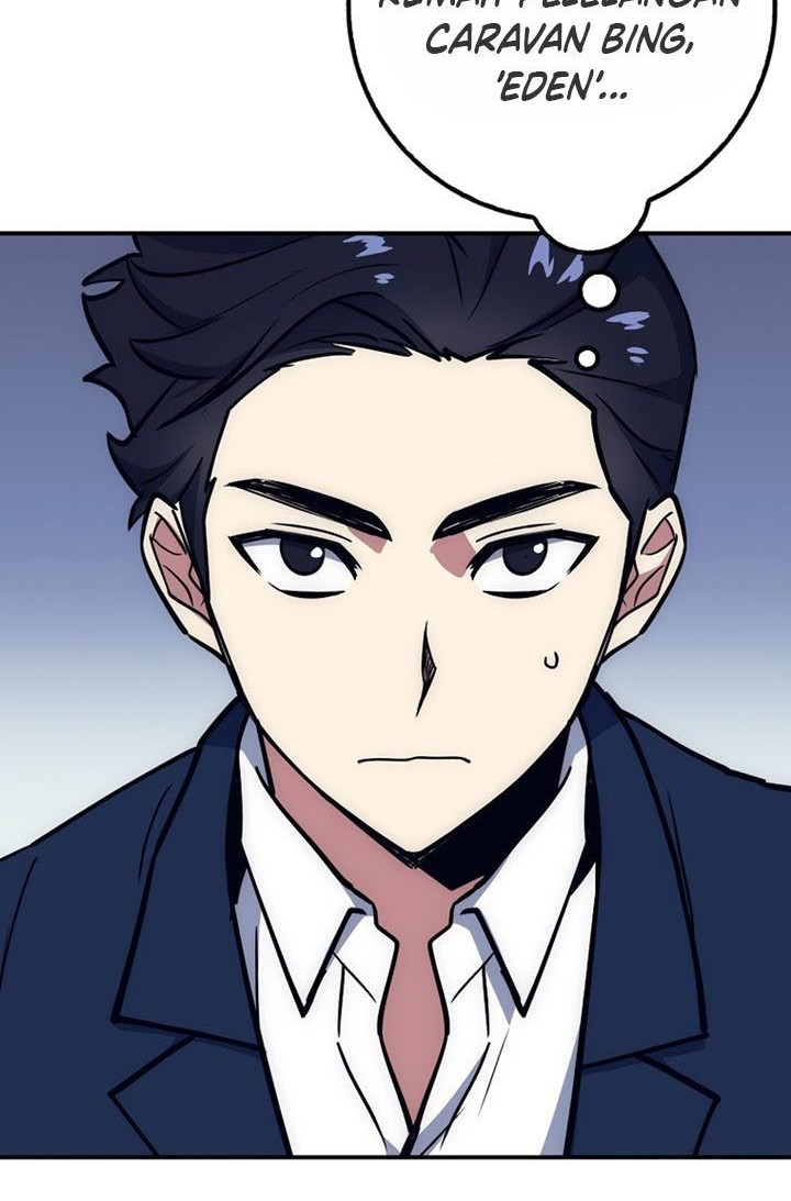 Hyper Luck Chapter 22 Gambar 23