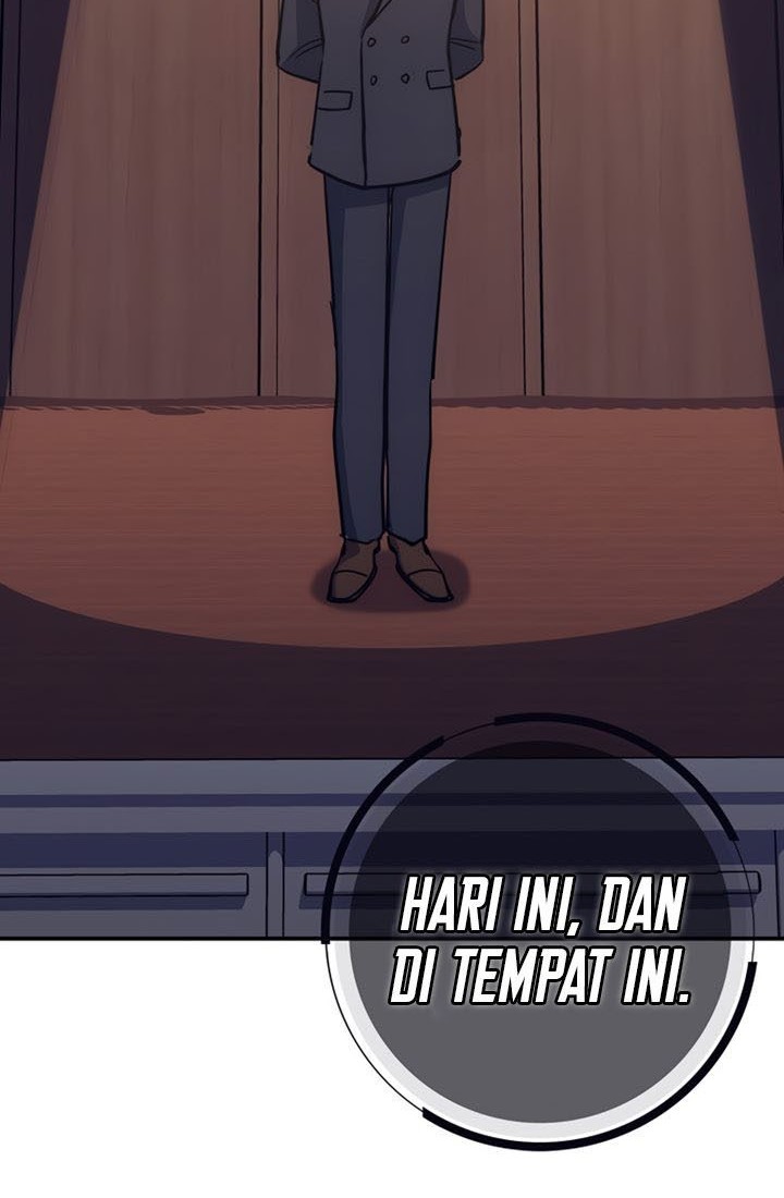 Hyper Luck Chapter 22 Gambar 27