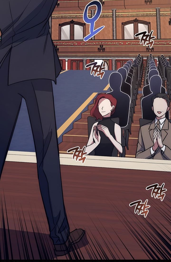 Hyper Luck Chapter 22 Gambar 31